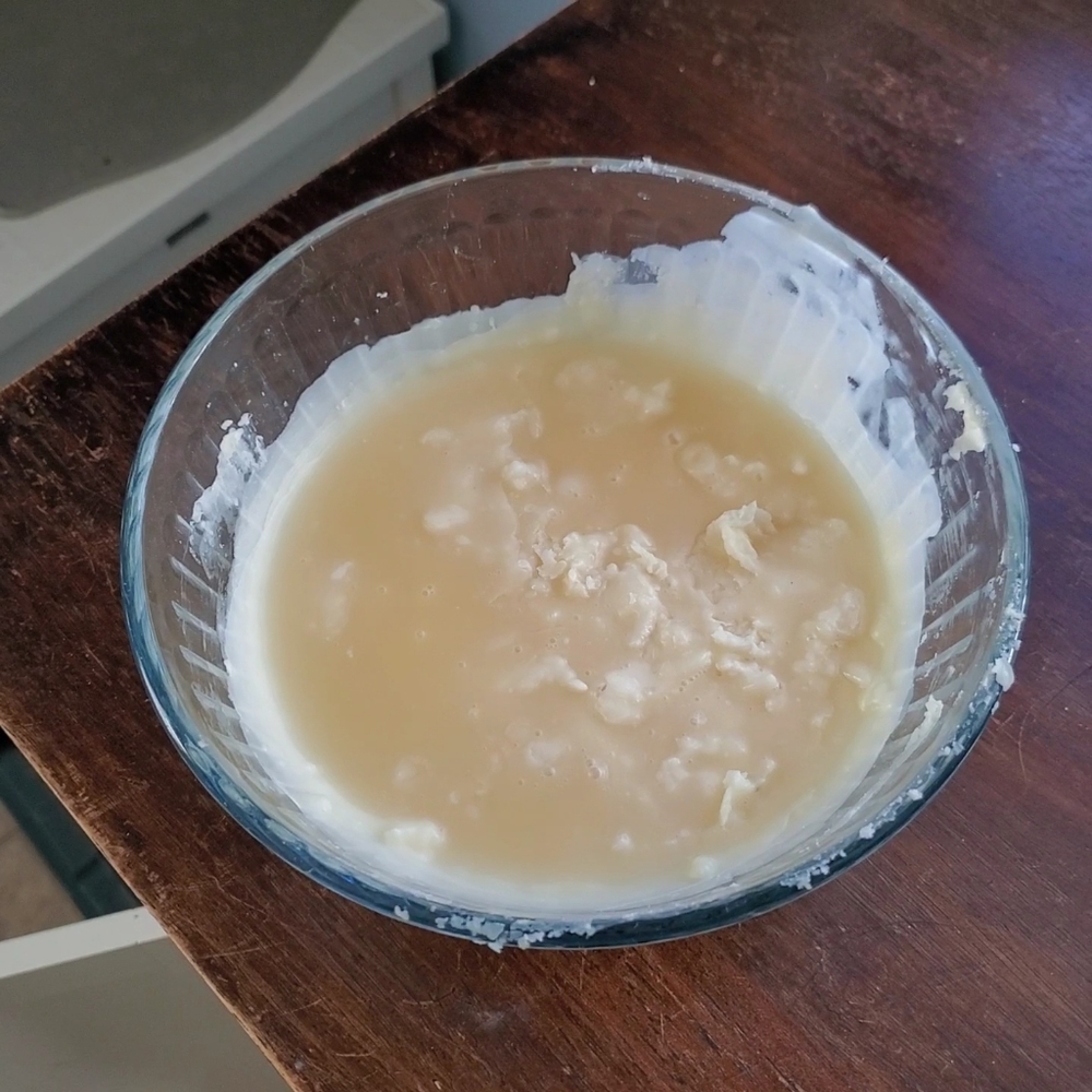 Body and Hand Whipped Creme - Homemade by House of Nicole - Picture 3 of 5